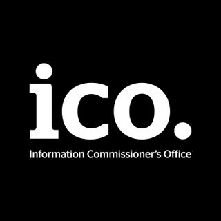 Registered with the Information Commissioner's Office