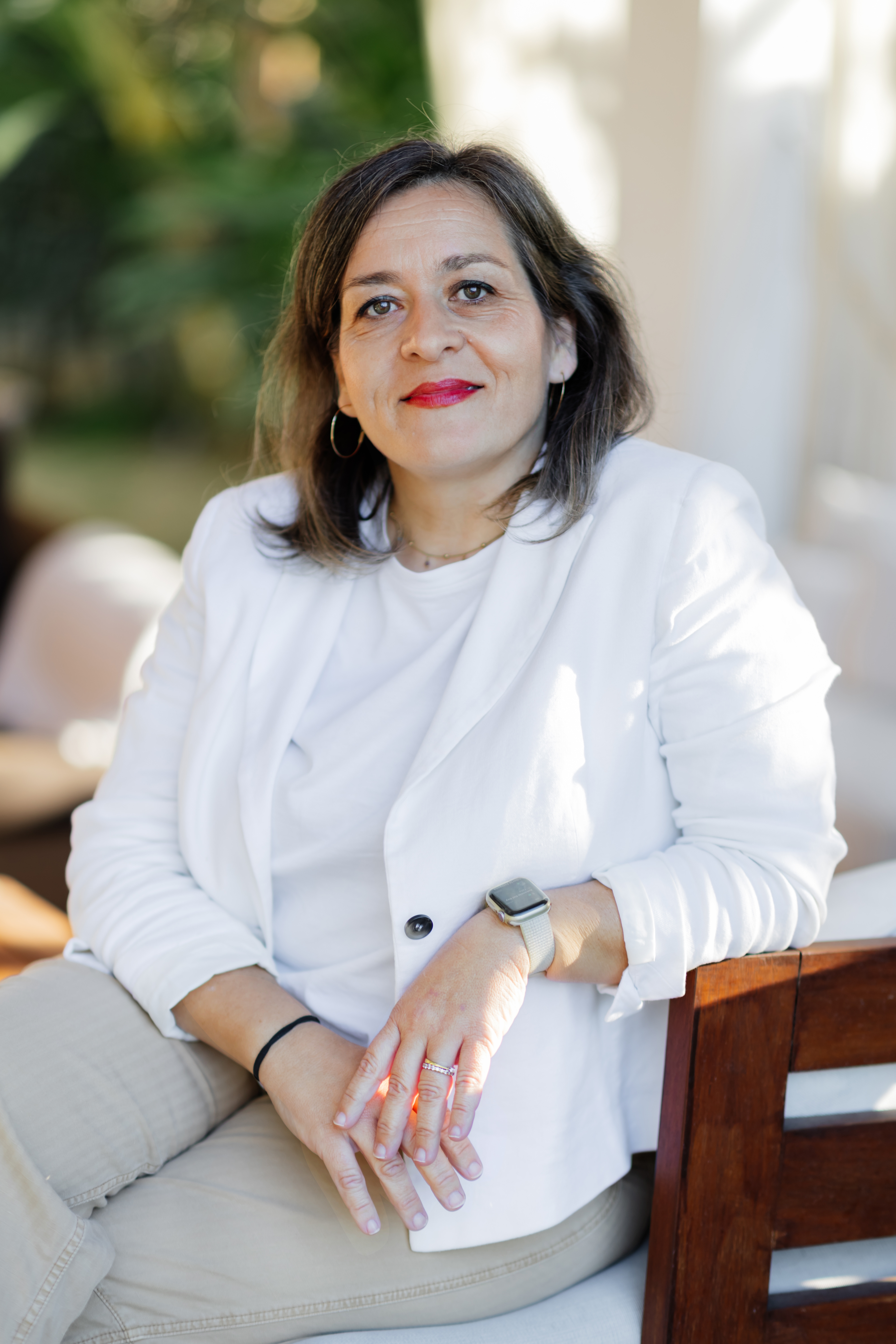 Maite Fonseca Castañeda