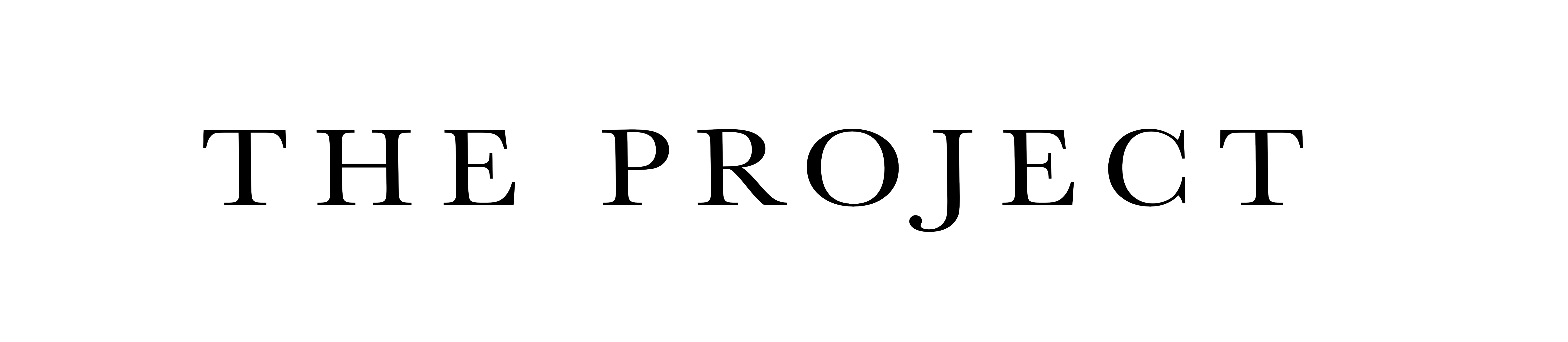 The Project London